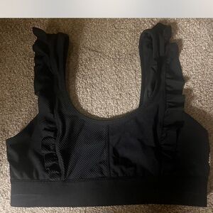 Free People Sports Bra